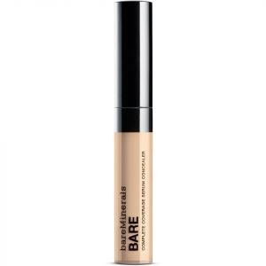 Bareminerals Bareskin Serum Concealer 6 Ml Light