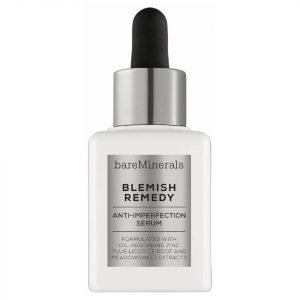 Bareminerals Blemish Remedy Anti-Imperfection Treatment Serum 30 Ml