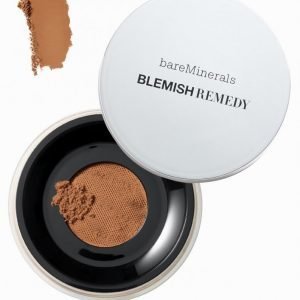 Bareminerals Blemish Remedy Foundation Mineraalimeikkivoide Clearly Almond