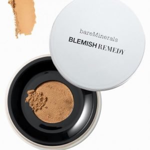 Bareminerals Blemish Remedy Foundation Mineraalimeikkivoide Clearly Cream