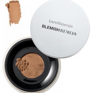 Bareminerals Blemish Remedy Foundation Mineraalimeikkivoide Clearly Latte