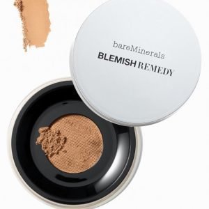 Bareminerals Blemish Remedy Foundation Mineraalimeikkivoide Clearly Medium