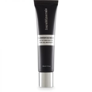 Bareminerals Blemish Remedy Prep Gel 30 Ml