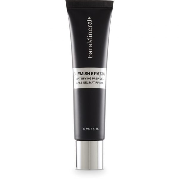 Bareminerals Blemish Remedy Prep Gel 30 Ml