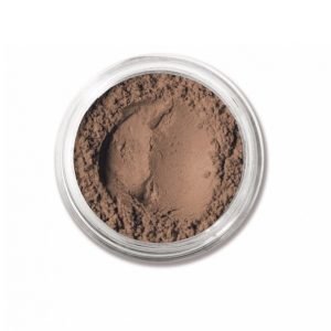 Bareminerals Brown Powder Dark Blond / Medium Brown Kulmaväri