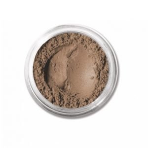 Bareminerals Brown Powder Pale / Ash Blond Kulmaväri