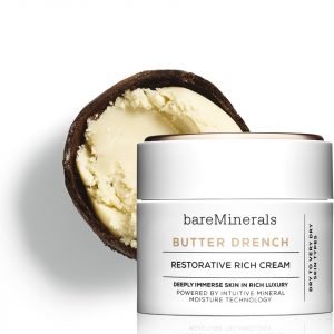 Bareminerals Butter Drench Restorative Rich Cream 50 Ml