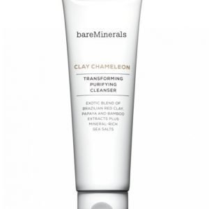 Bareminerals Clay Chameleon Transforming Purifying Cleanser 120 G
