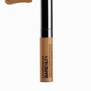 Bareminerals Complete Coverage Serum Concealer Peitevoide Dark