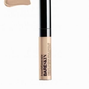 Bareminerals Complete Coverage Serum Concealer Peitevoide Fair