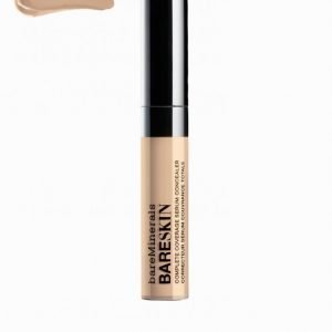 Bareminerals Complete Coverage Serum Concealer Peitevoide Light