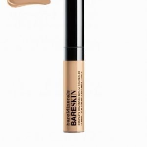 Bareminerals Complete Coverage Serum Concealer Peitevoide Medium