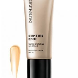 Bareminerals Complexion Rescue Tinted Hydrating Gel Cream Buttercream 03 Meikkivoide