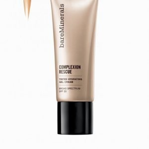 Bareminerals Complexion Rescue Tinted Hydrating Gel Cream Meikkivoide Ginger