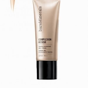 Bareminerals Complexion Rescue Tinted Hydrating Gel Cream Mineraalimeikkivoide Birch