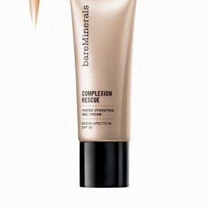 Bareminerals Complexion Rescue Tinted Hydrating Gel Cream Mineraalimeikkivoide Natural