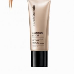 Bareminerals Complexion Rescue Tinted Hydrating Gel Cream Mineraalimeikkivoide Terra