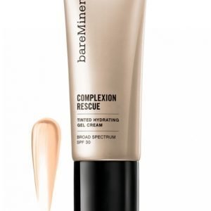 Bareminerals Complexion Rescue Tinted Hydrating Gel Cream Opal 01 Meikkivoide