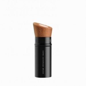 Bareminerals Core Coverage Brush Puuterisivellin Black