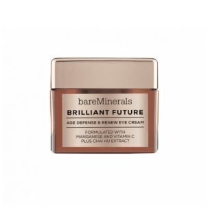 Bareminerals Correctives Brilliant Future Age Defense And Renew Eye Cream 15 G Silmänympärysvoide