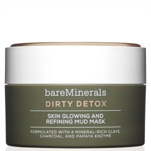 Bareminerals Dirty Detox Mud Mask