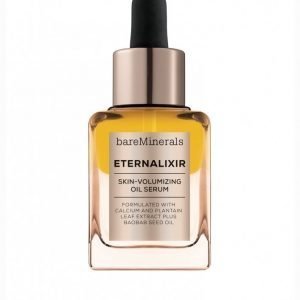 Bareminerals Eternalixir Skin-Volumizing Oil Serum Seerumi