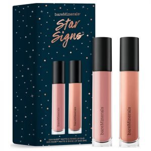 Bareminerals Exclusive Star Signs Lipstick