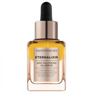 Bareminerals Externalixir Skin Volumising Oil Serum 30 Ml