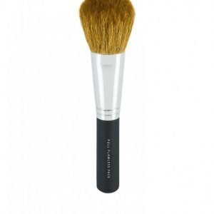 Bareminerals Full Flawless Face Brush Meikkisivellin Black