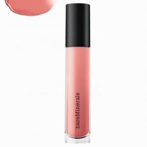 Bareminerals Gen Nude Matte Liquid Lipcolor Huulipuna Cookie