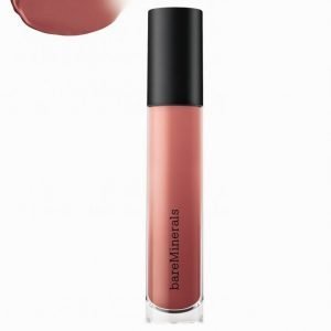 Bareminerals Gen Nude Matte Liquid Lipcolor Huulipuna Friendship