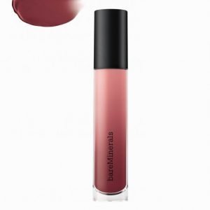 Bareminerals Gen Nude Matte Liquid Lipcolor Huulipuna Swank