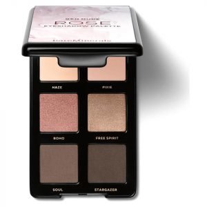 Bareminerals Gen Nude™ Eyeshadow Palette 1 Rose Rebel Fair To Light