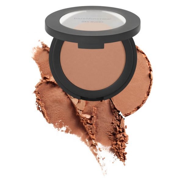 Bareminerals Gen Nude™ Glow Blusher 6g Various Shades Beige For Days