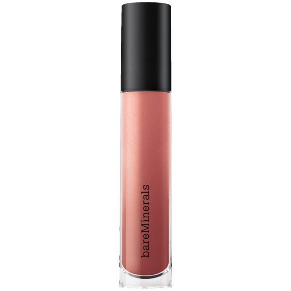 Bareminerals Gen Nude™ Matte Liquid Lip Color Various Shades Friendship