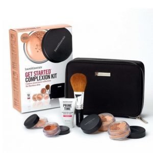 Bareminerals Get Started Complexion Kit Medium Tan Meikkisetti