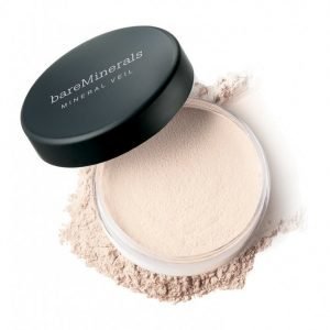 Bareminerals Illuminating Mineral Veil Puuteri Illuminating