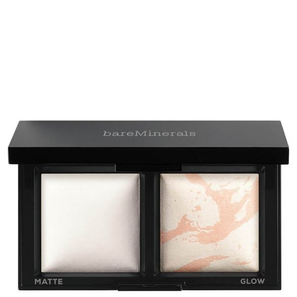 Bareminerals Invisible Light™ Translucent Powder Duo