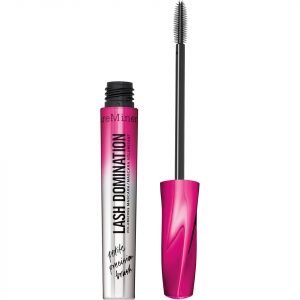 Bareminerals Lash Domination Petite Precision Mascara 8.5 Ml