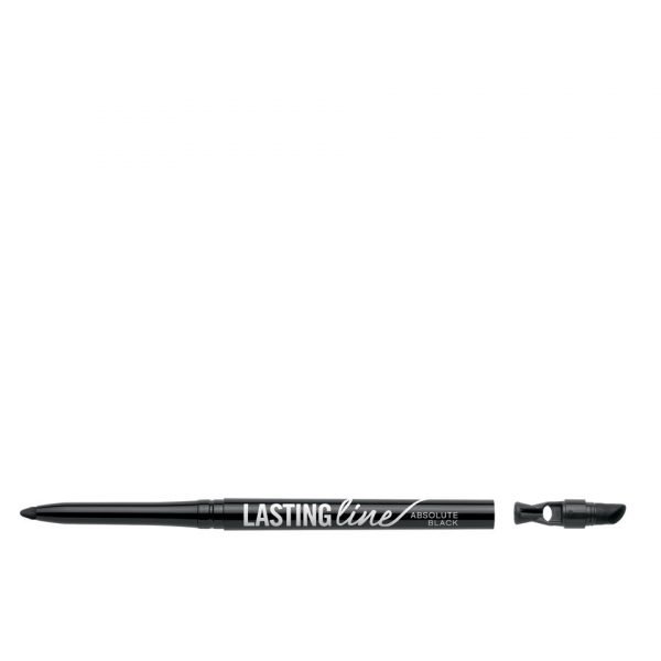 Bareminerals Lasting Line Long-Wearing Eyeliner Absolute Black