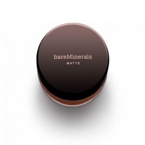 Bareminerals Matte Foundation Medium Tan Meikkivoide