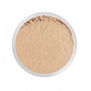 Bareminerals Matte Spf 15 Foundation Meikkivoide Golden Beige