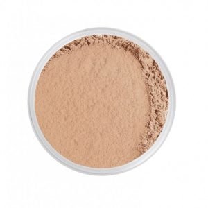 Bareminerals Matte Spf 15 Foundation Meikkivoide Golden Nude