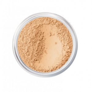 Bareminerals Matte Spf 15 Foundation Meikkivoide Light