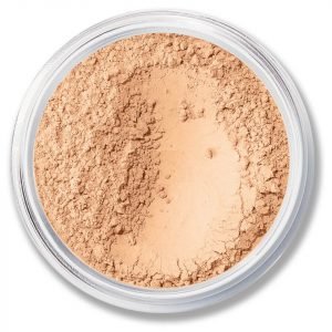 Bareminerals Matte Spf15 Foundation Various Shades Fair Ivory