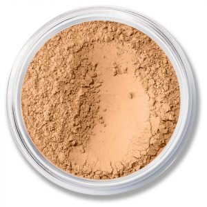 Bareminerals Matte Spf15 Foundation Various Shades Golden Beige