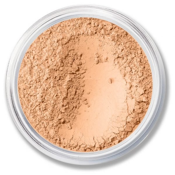 Bareminerals Matte Spf15 Foundation Various Shades Golden Nude