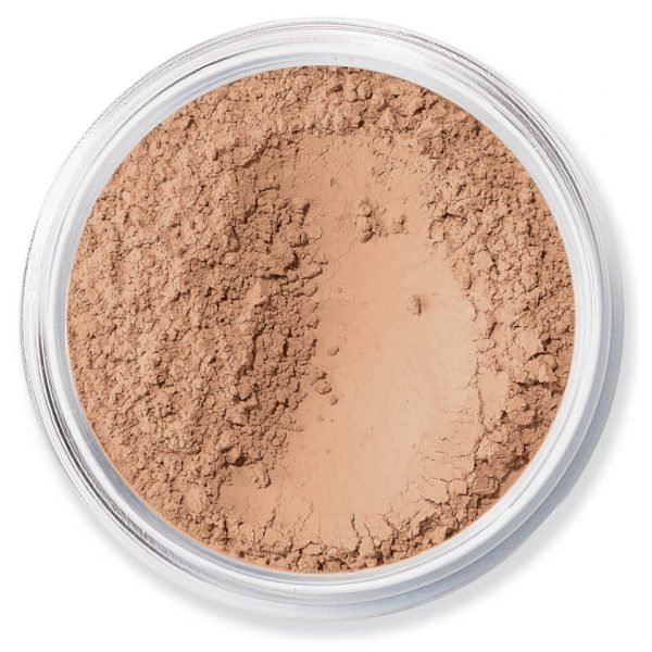 Bareminerals Matte Spf15 Foundation Various Shades Medium Beige