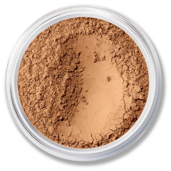 Bareminerals Matte Spf15 Foundation Various Shades Neutral Tan