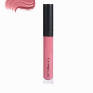 Bareminerals Moxie Plumping Lipgloss Huulikiilto Rebel